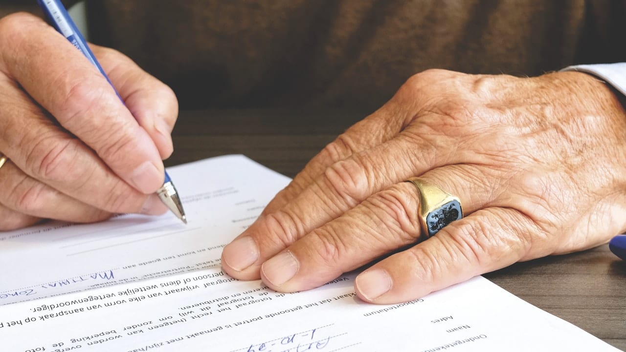 What Is SBA Form 159?