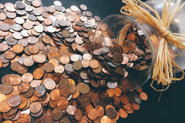 SBA 504 Down Payment Requirements