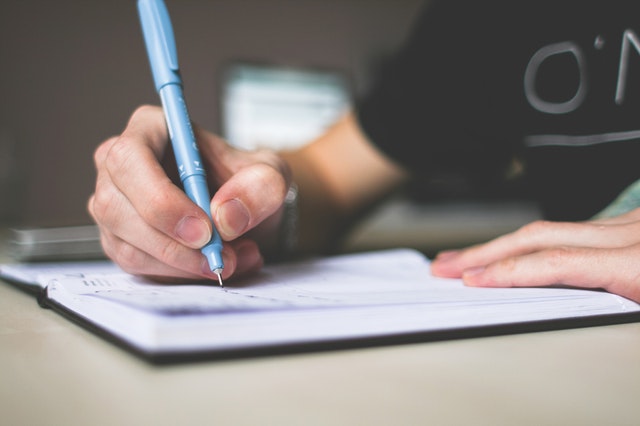 Closing Checklist